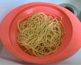 Foto del paso 2 de la receta: Lo Mein (撈麪)
