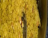A picture of step 6 of Ladoo.