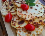 Φωτογραφία βήματος 4 της συνταγής Mini ψωμάκια express