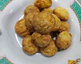 Foto langkah ke 5 dari resep (Salin dari) Takoyaki Indomie.
