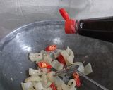 Foto langkah ke 6 dari resep Semur Cecek Homemade.