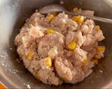 雞肉豆腐捲的食譜步驟4照片