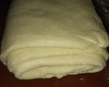 Foto del paso 4 de la receta: Pastelitos de batata con chocolate