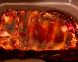 Foto del paso 6 de la receta: Mi barbacoa en horno de cocción lenta (slow cook) con tomates asados, fácil y sabrosa
