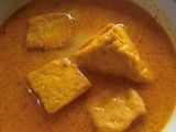 Sayur tahu