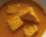 Foto langkah ke 6 dari resep Sayur tahu.