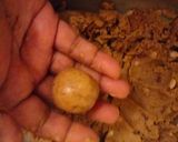 सत्तू के लड्डू (Sattu ke laddu recipe in hindi) रेसिपी चरण 4 फोटो