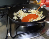 Foto del paso 4 de la receta: Patatas bravas en 25 minutos