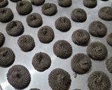 Foto langkah ke 3 dari resep Semprit Ketan Hitam.