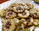 Foto del paso 4 de la receta: Pepino a la plancha