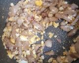 Foto langkah ke 5 dari resep Nasi Goreng Terasi.