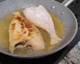 Foto del paso 2 de la receta Gallos fáciles