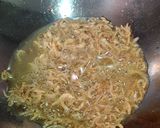 Foto langkah ke 3 dari resep Tumis Terong.