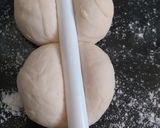 Foto del paso 6 de la receta: Marraqueta o pan batido