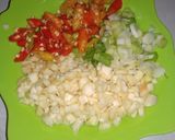 Foto langkah ke 1 dari resep Ayam Cabe Garam.