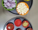 પનીર ચીલી (Paneer Chilli Recipe In Gujarati) રેસીપી સ્ટેપ1ફોટો