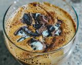 Foto del paso 2 de la receta: CAFÉ☕De la😜Cuarentena...!
