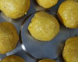 મગસ (Magas Recipe In Gujarati) રેસીપી સ્ટેપ4ફોટો