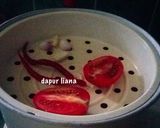 Foto langkah ke 4 dari resep Salad sayur tanpa mayonnaise (diet kalori).