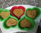 Sesame candy recipe step 4 photo