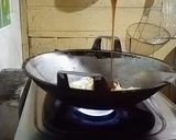 Foto langkah ke 6 dari resep Ayam Goreng Saus BBQ.