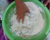Foto langkah ke 3 dari resep Kue Bawang.