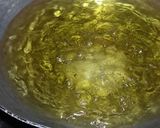 A picture of step 7 of Souji ki kachori #Cookpadramadan.