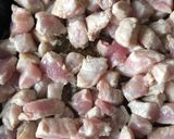 Foto del paso 5 de la receta: Cerdo en salsa satay