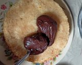 ડાર્ક ચોકલેટ કેક(Dark chocolate cake recipe in gujarati) રેસીપી સ્ટેપ6ફોટો