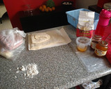 Foto del paso 2 de la receta: Hojaldre de atún a la Vizcaína