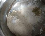 A picture of step 1 of Potali Pitha.