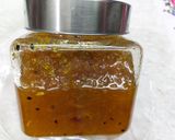 A picture of step 3 of Grated Sweet Mango Pickle.