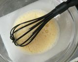 Foto del paso 1 de la receta: 🧁 Magdalenas tradicionales 👵 de limón 🍋