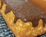 Foto del paso 4 de la receta: Budín de mandarina