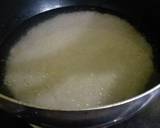 Fried rice with shashlik recipe step 2 photo