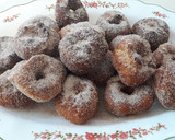Foto del paso 7 de la receta: Rosquitos de naranja