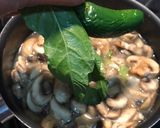 Foto del paso 3 de la receta: Otra sopa!!