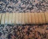Foto del paso 4 de la receta Palmeritas de hojaldre con dulce de leche
