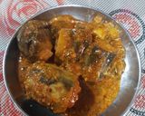 ભરેલા કેળા રીંગણ (Stuffed Banana Ringan Recipe In Gujarati) રેસીપી સ્ટેપ3ફોટો