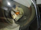 Sup Ketam Ringkas