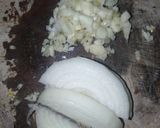 Foto langkah ke 2 dari resep Steak Tempe.