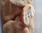 Foto del paso 3 de la receta: Torta fritas