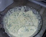 Foto del paso 2 de la receta: Escalopes de berenjenas (rápido, fácil y delicioso)