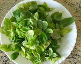 Foto del paso 2 de la receta: Spaghetti integrales al pesto con bacón ahumado