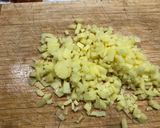 Foto del paso 6 de la receta: Caldito de verduras light