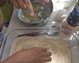 Foto del paso 3 de la receta: Milanesas de soja fáciles