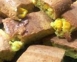 Foto del paso 5 de la receta: Tortilla de choclo
