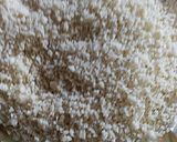 A picture of step 4 of Resha kabab(frozen).