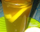 Foto langkah ke 4 dari resep Lemon Tea Hangat.