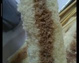 Foto langkah ke 2 dari resep Es Kul - Kul Roti Tawar.